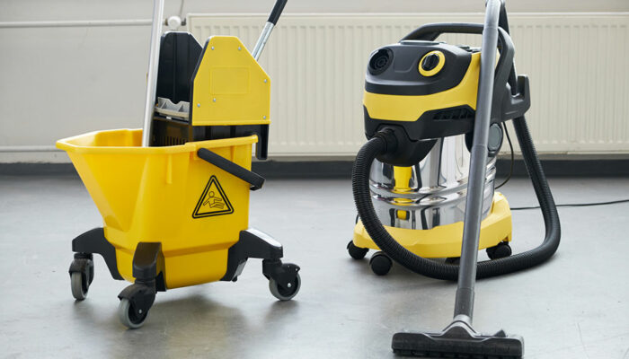 A Guide to Buying Senior-friendly Electric Spin Scrubbers