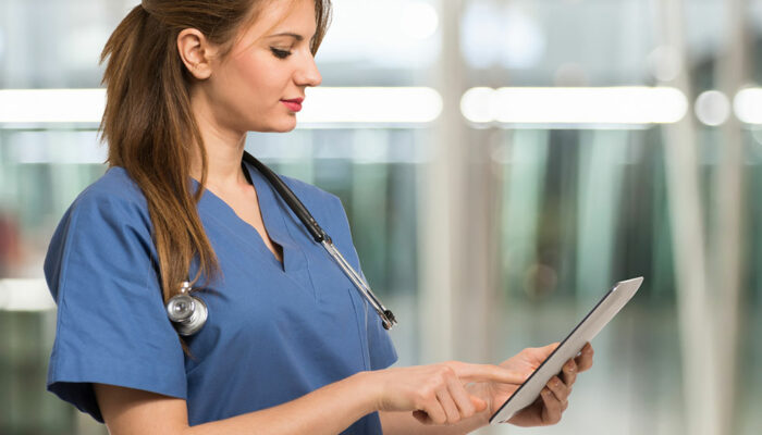 Accelerated Online Nursing Degree Programs in 2024