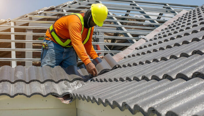 Costs Associated with Roof Replacements in 2024