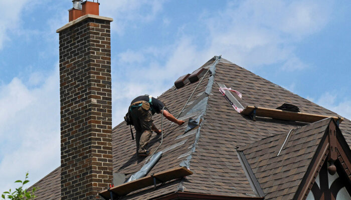 Important Things to Consider While Repairing a Roof