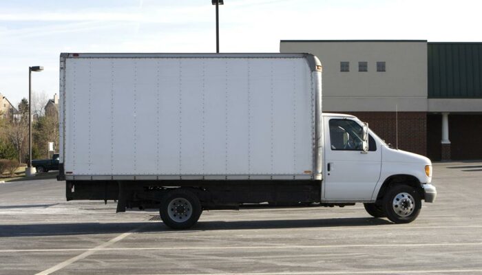 Know About the Different Features and Types of Box Trucks