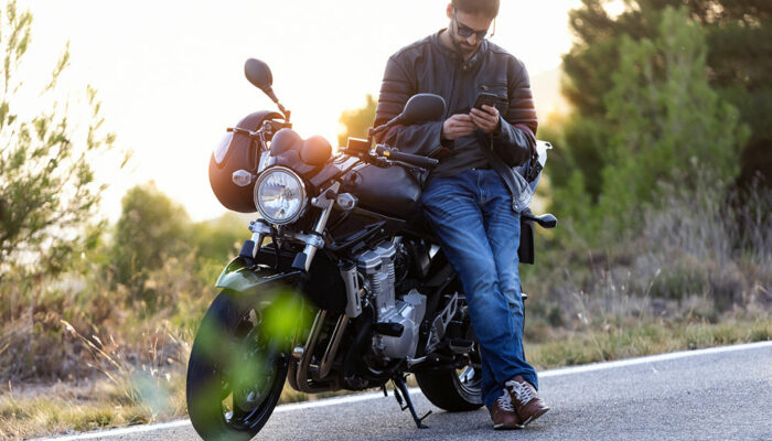 5 Ways to Purchase a Motorcycle Without Down Payment