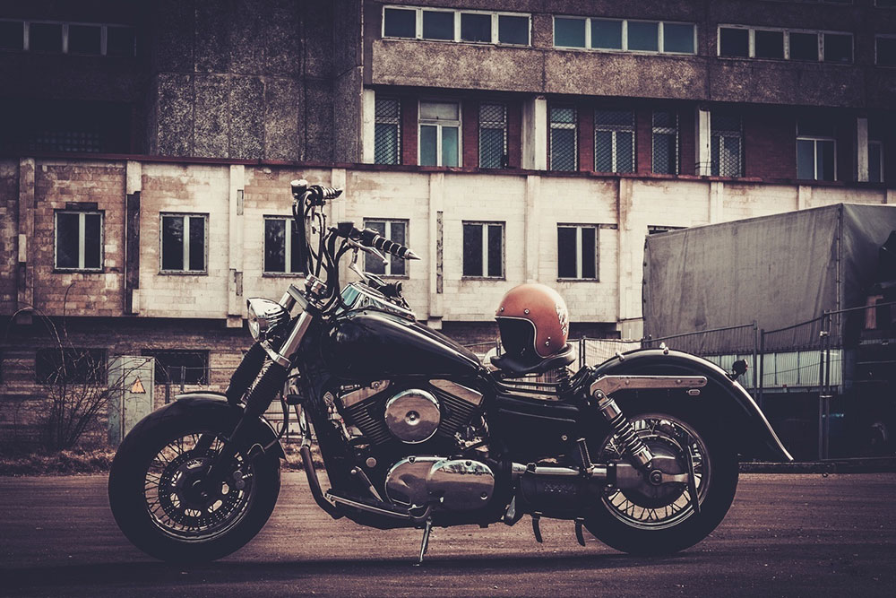 6 Ways to Find the Trade-In Value of a Harley-Davidson