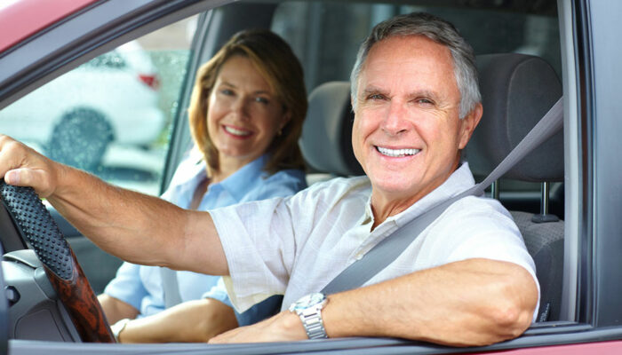 7 Things Seniors Should Consider While Buying Car Insurance