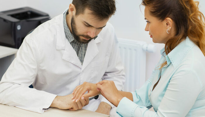 7 Tips to Find the Right Psoriasis Specialist