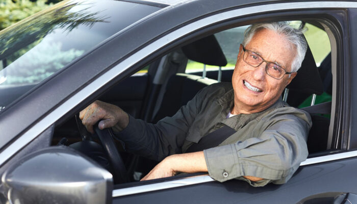 8 Things Seniors Should Look for in a Car Insurance Plan