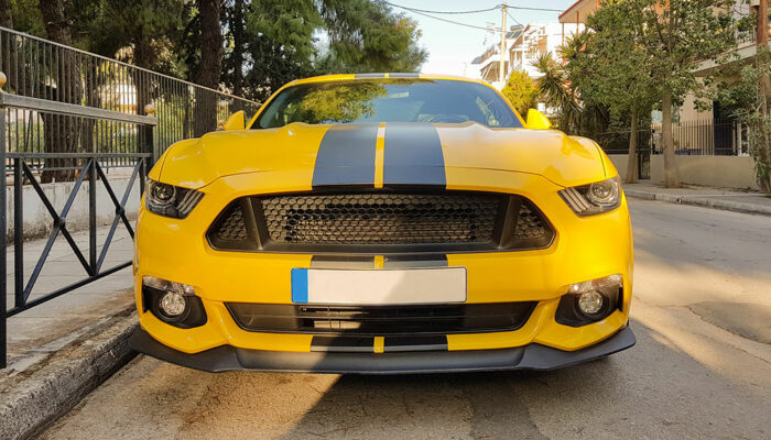 8 Tips to Find the Right Used Ford Shelby GT500 Deal