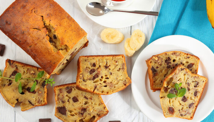 9 Delicious Banana Bread Recipes to Try Right Now