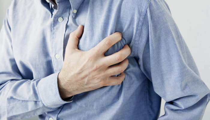 10 Signs and Symptoms of Congenital Heart Disease