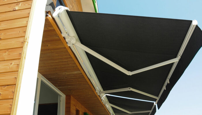 A Guide to Solar Pergolas