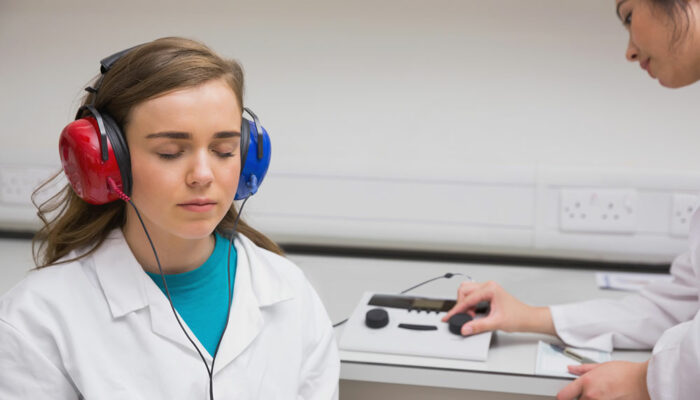 A Quick Guide to Hearing Tests