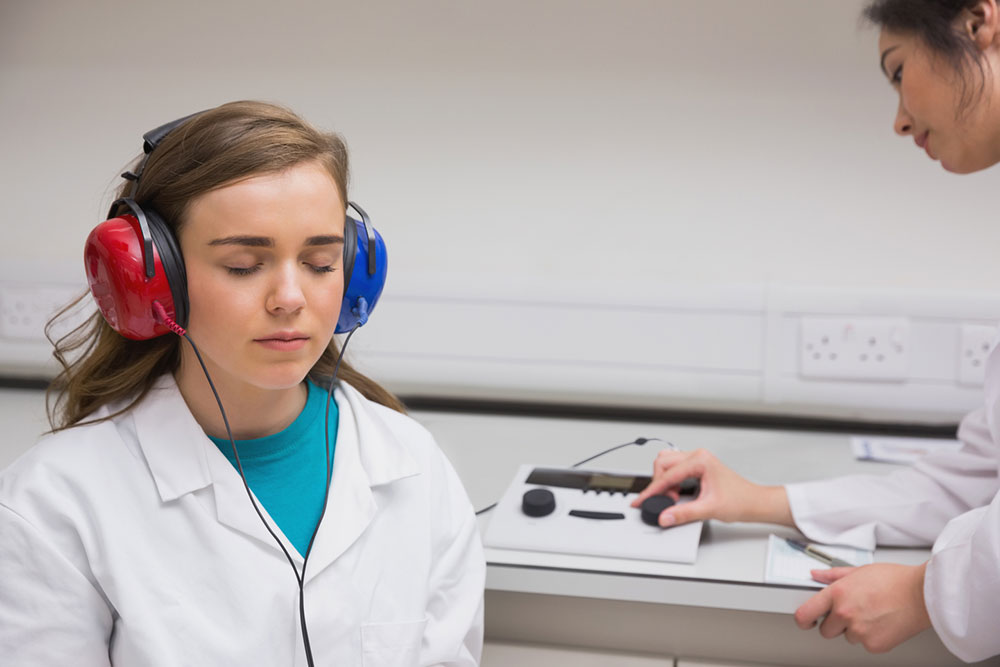 A Quick Guide to Hearing Tests