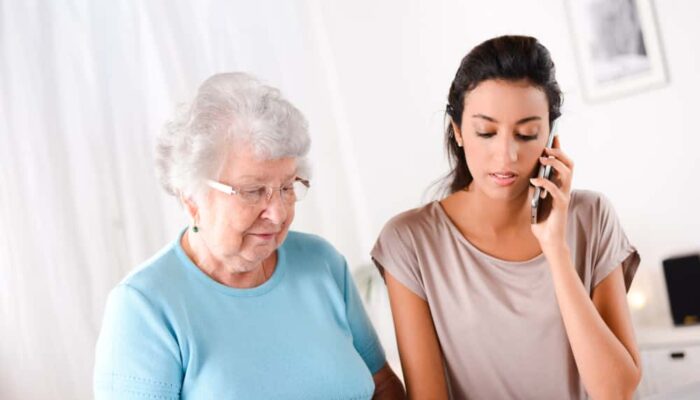 Guide to Choosing an Alzheimer&#8217;s Care Center