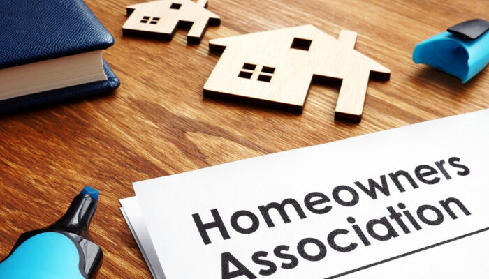 Key Things to Know About Homeowners Association