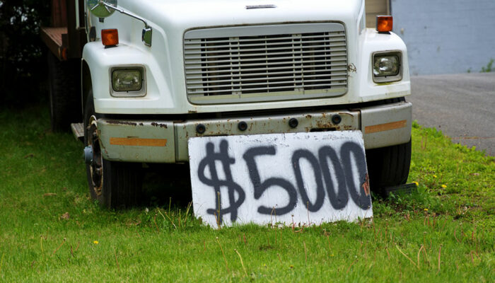 Tips for Securing a Used Truck Loan Without Down Payment