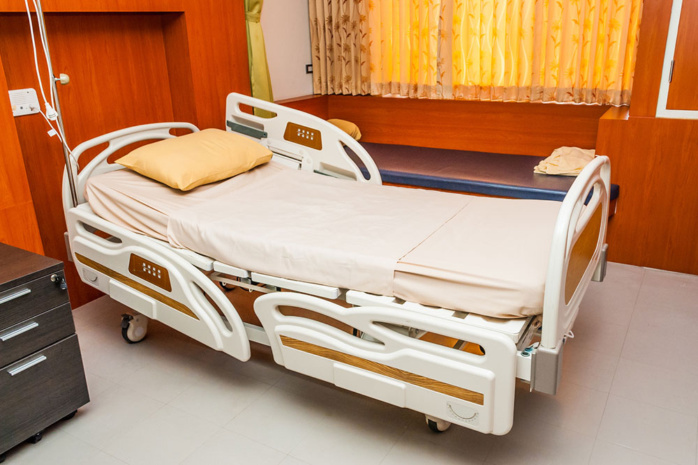 Tips to Find the Best Hospital Bed Repair Companies