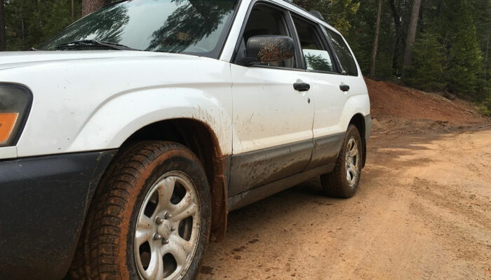 Top 8 Features of the Subaru Forester