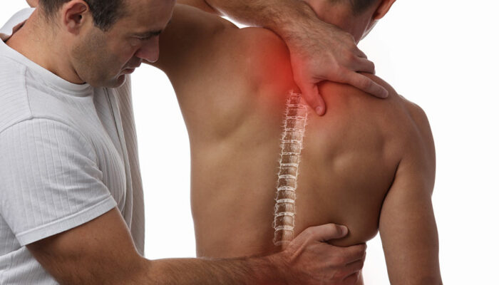 Types of Back Pain Doctors and Tips to Find One