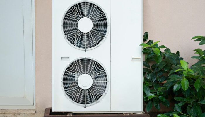 Types of Ductless ACs and Their Installation Costs