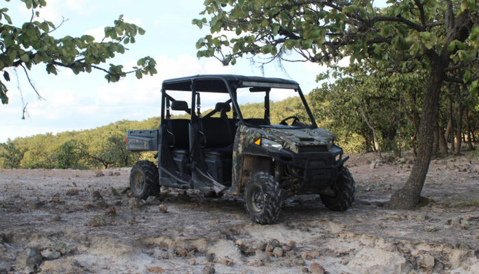 Ways to Find the Trade-in Value of a Used Polaris ATV