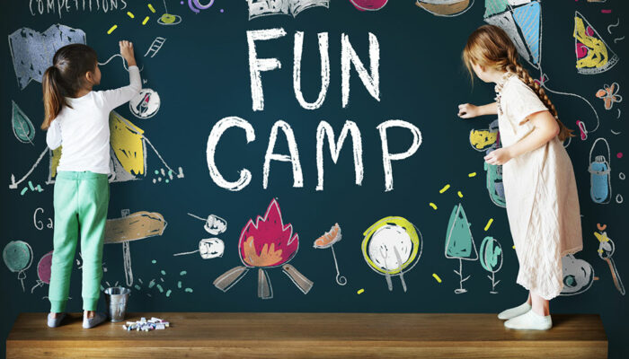 5 Tips for Choosing the Right Summer Camp for Children