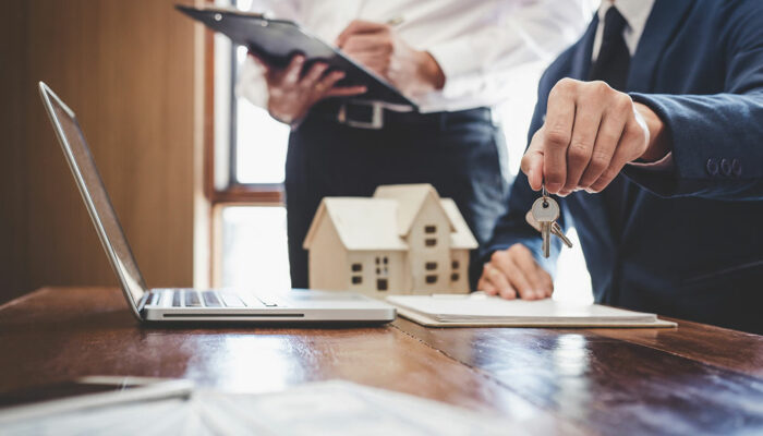 5 Tips for Finding a Qualified Real Estate Agent