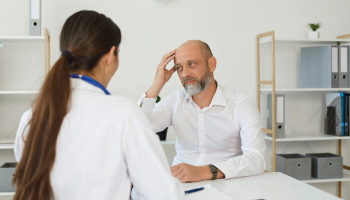 5 Ways to Find the Right Headache Specialist