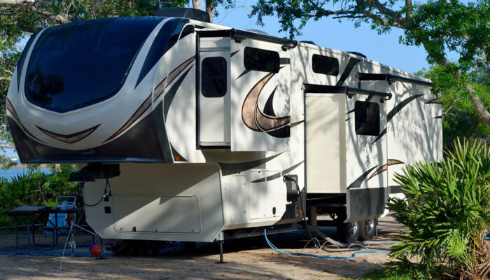 6 Tips to Get Zero Down Payment Loans on RVs