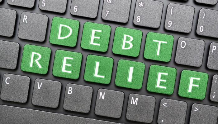 10 debt settlement companies in mexico you can consider