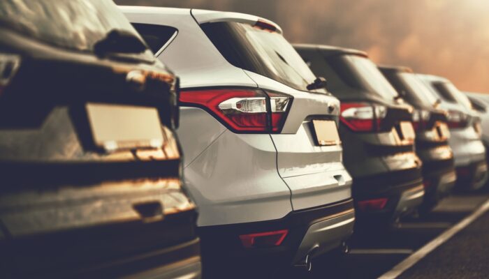 Top Dealerships for Used SUVs in Nassau