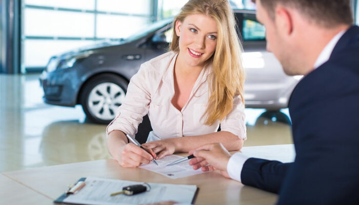 Things to Know About Getting a Car Loan Without Credit