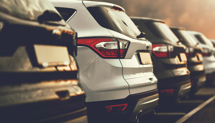 Top Factors Affecting the Cost of Unsold SUVs