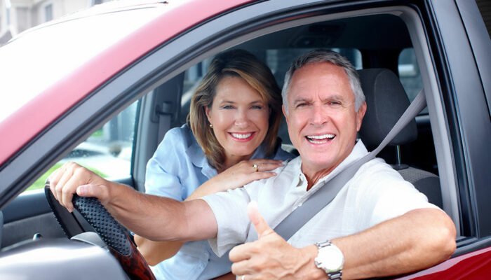 Car Insurance &#8211; Types, Quotes, and Discounts for Seniors