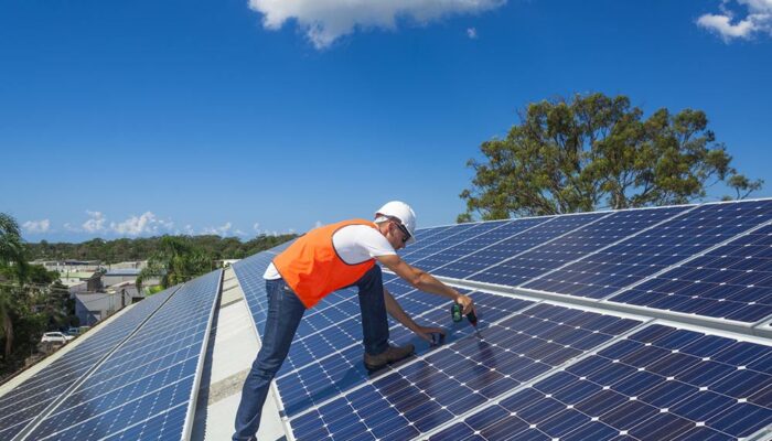 Guide to the Solar Panel Incentive Program