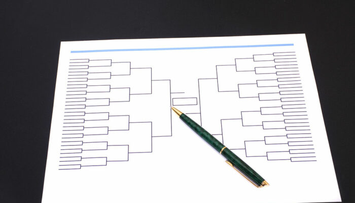 NCAA Tournament Guide &#8211; Schedule and Printable Brackets