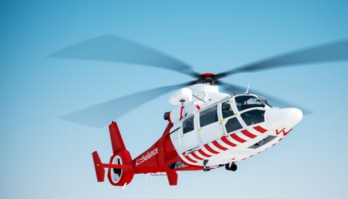 Air Ambulance Services In Mexico You Might Want To Consider