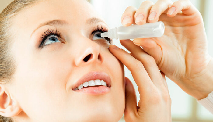 Benefits and Types of Glaucoma Eye Drops