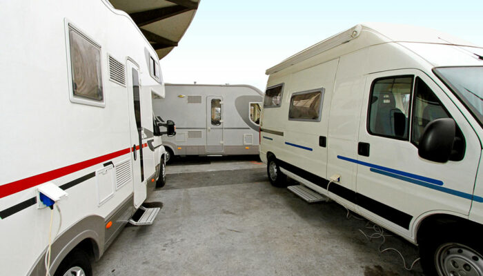 Common Types of RVs and Tips for Renting