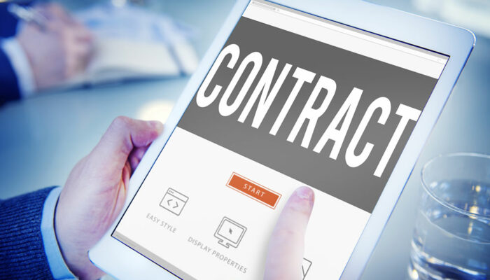 Contract Management Software &#8211; Benefits and Features