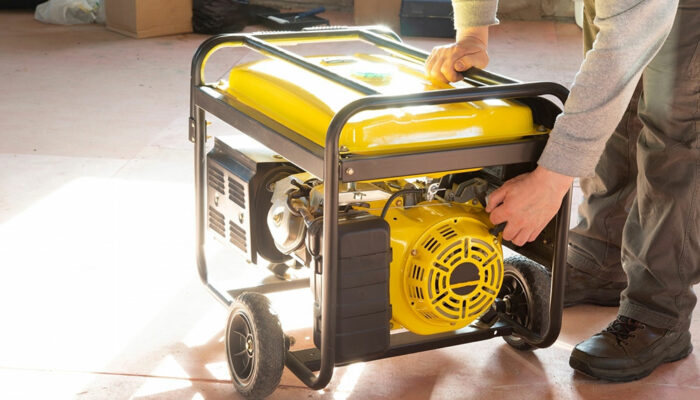 Emergency Generators for Seniors &#8211; Tips, Features, and More