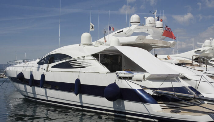 Factors to Consider When Chartering Luxury Yachts