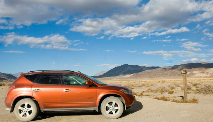 Nissan X-Trail &#8211; Top Features, Prices, and Performance