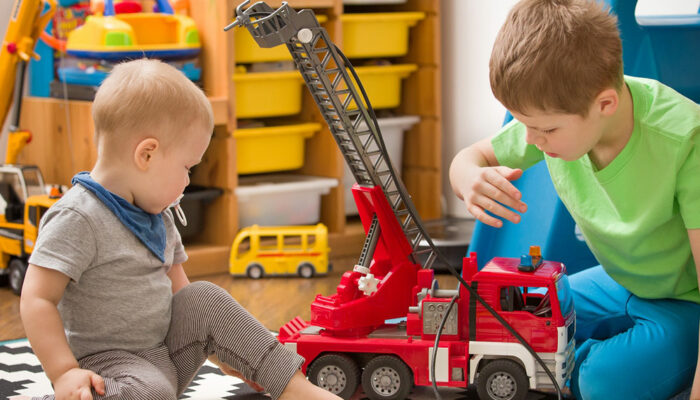 4 Top Places to Buy Toys for Kids