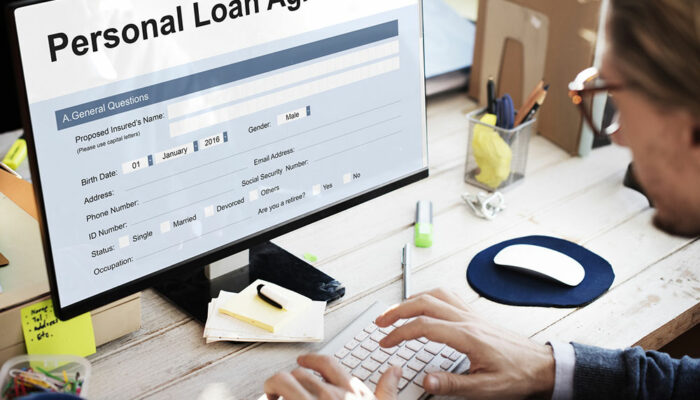 4 Ways to Get a Personal Loan Without a Credit Check