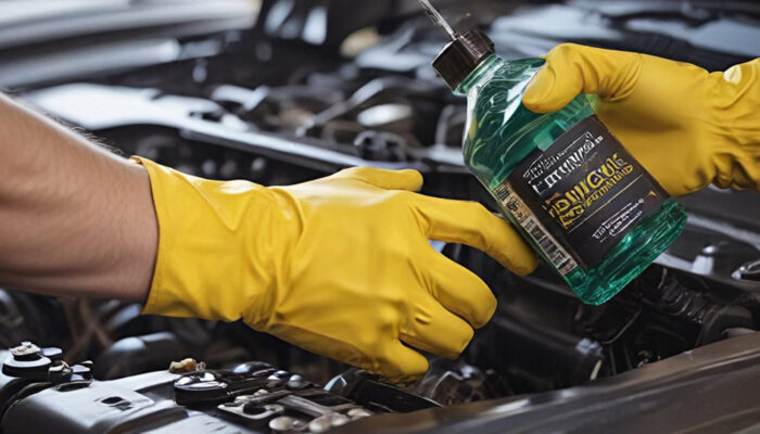 5 best synthetic oil change products