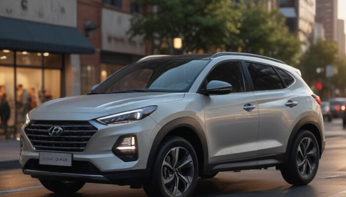 6 Reasons to Buy the Hyundai Creta