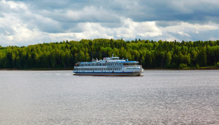 6 Top River Cruises to Explore