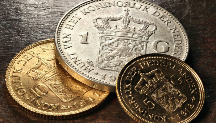 6 Valuable Dutch Coins and Tips to Buy Them