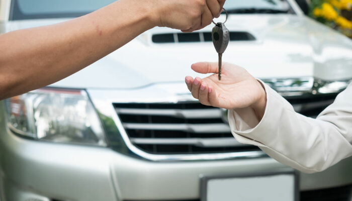 6 Things to Know Before Renting a Car