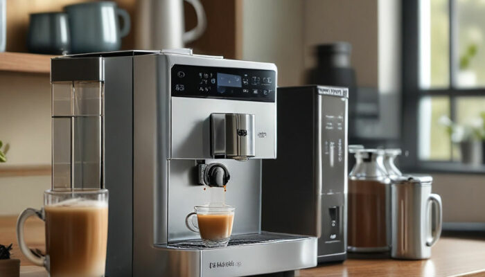 7 Top Coffee Maker Brands in 2024